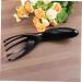 Beavorty Multitools Vibrating Head Massager - Mini Scalp & Hand Massage Device Portable Battery-Powered Multi-Purpose Tool in Red - Buy Online on GoSupps.com