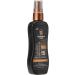 Australian Gold - Instant Sunscreen Spray SPF 15 100 ml (Pack of 1) White Single - Buy Online on GoSupps.com