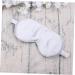 FOMIYES Sleep Eye Mask for Kids & Adults | Soft Silk Eye Shades & Travel Blindfolds for Restful Sleep - Buy Online on GoSupps.com