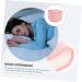 Housoutil Compresse Huile de R utilisable pour Nuque Coussin Pratique Huile Douce pour Cou Aide au Sommeil et Relaxation - Buy Online on GoSupps.com