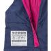 Columbia Adventure Ride Bib - Medium, Wild Fuchsia | Unisex Kids - Buy Online on GoSupps.com