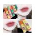 3Pcs Matte Lip Gloss Set - Waterproof Long Lasting Velvet Lipstick in Cute Cat Package | High Pigmented Non-Stick Lip Stain Makeup - Buy Online on GoSupps.com