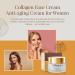 Hydrating Collagen Day Cream | Anti-Aging & Firming | With Collagen Peptide - Buy Online on GoSupps.com