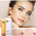 Gold Foil Peel Off 98.4% Gold Facial Remover Moisturizing Cleansing Facial Reduces Fine Lines Cleans Pores - Buy Online on GoSupps.com