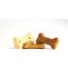 Dibo Junior Mix Dog Food 10kg - Healthy Natural B.A.R.F. Treats & Biscuits for Dogs - Buy Online on GoSupps.com