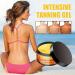 100g Tanning Accelerator Cream Tan Accelerator Long-Lasting Rapid Tanning Cream Natural Sun Cream With Tan Accelerator Dark Tanning Gel For Sunbeds & Outdoor Sun - Buy Online on GoSupps.com