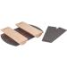 Pedalo Foot Rollers - Enhance Leg Strength & Flexibility | Foot Training for Optimal Performance - Buy Online on GoSupps.com