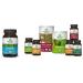 ORGANIC INDIA Memory Herbal Supplement - Mental Clarity & Nervous System Support | Immune Boost, Vegan & Gluten-Free, USDA Organic - 90 Capsules - Buy Online on GoSupps.com