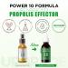 It'S SKIN Propolis Effector Ampoule Serum - Anti-Acne, Anti-Hyperpigmentation, Sensitive Skin Booster - 1.01 fl oz - Buy Online on GoSupps.com