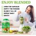 Simply Nature's Promise - 90 Soy-Free Veggie Capsules | Whole Food Superfoods 2 Month Supply with Beta Carotene & 18 Vegetables - Buy Online on GoSupps.com