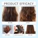 Women's Keratin Revitalizing Cream - Leave-in Smoothing Treatment for Dry Damaged and Frizzy Hair - Intense Hydration and Shine - Detangling and Anti-Frizz Treatment (1) - Buy Online on GoSupps.com