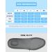 ACF Bounce-Enhanced Basketball Insoles | Impact Absorb Sport Insoles | Size 40 - Buy Online on GoSupps.com