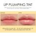 KYDA 2 Pcs Natural Lip Plumper Plant Extracts Lip Gloss Lip Plumping Balm for Fuller Lips & Hydrated Beauty Lips Moisturizing Clear Lip Enhancer 2pcs - Buy Online on GoSupps.com