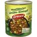 Erasco Westphalian lens stew (800g) finished in around 5 minutes - with lots of vegetables - without frills - just delicious 1 800 g (1 Pack)
