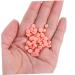 Minkissy 9 Pack Wax Beans - Painless Hair Removal Pearl Wax Beads for Face & Body Depilatory Wax - Buy Online on GoSupps.com