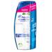 Head & Shoulders Classic Anti-Dandruff Shampoo Up to 100% Dandruff Control Clinically Proven Dermatologically Tested 3x285 ml