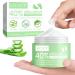 150g Urea Foot Cream Cracked Heel Repair Cream For Feet and Hand Callus Remover For Dry And Hard Skin Urea Cream for Feet with Hyaluronic Acid Tea Tree and Aloe Vera for Deep Moisturizing - Buy Online on GoSupps.com