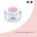 ND24 Naildesign Camouflage Gel - Vegan Cover Gel for Baby Boomer Nails - Made in Germany (5ml Rose) - Perfect Nail Studio Finish - Buy Online on GoSupps.com