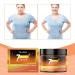 Gyonwt 2PCS Flash Cream Flash Cream Hot Sweat Cream Advanced Hot Sweat Cream Moisturiz Moisturize the skin - Buy Online on GoSupps.com