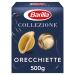 Barilla Collezione Orecchiette Pasta made from high-quality durum wheat always al dente pack of 12 (12 x 500 g) Orecchiette Pugliesi Single