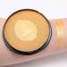 KARLOR face paint 30g aqua make-up face painting body paint water-based professional make-up paint for adults children makeup Halloween carnival cosplay (pearl gold) pearl gold