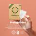 Allmatter Menstrual Cup Size A - Soft Medical Silicone for Virgins | Eco-Friendly & Comfortable - Buy Online on GoSupps.com