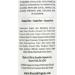 Nourish Organic Unscented Moisturizing Cream Body Wash | GMO-Free Cruelty Free Organic | 10oz - Buy Online on GoSupps.com