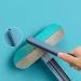 mop Multi-Functional Screen Window Cleaning Brush Dedusting Handheld Double-Sided Window Glass Cleaning Powerful Cleaning Plane Suitable for Families. Smooth Sailing - Buy Online on GoSupps.com