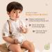 MAATE Baby Face Butter 50 gm - Enriched with Shea & Avocado | Nourishing Baby Cream for Kids 0-12 Years | Quick Absorbing & Lightweight Face Care - Buy Online on GoSupps.com