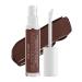 wet n wild Lip Cream Cloud Pout w/Marshmallow  Dark Brown Love You Smore | Argan Oil | Vitamin E | Marshmallow Flavored Dark Brown Love You Smore 0.1 Ounce (Pack of 1)