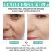 Glycolic Acid 35% Peel Pads with Vitamins B5, C & E - Anti-Aging Formula for Dark Spots, Acne, Fine Lines & Wrinkles - 50 Pads - Buy Online on GoSupps.com