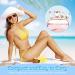 Electric Razors for Women - 4 in 1 Portable Rechargeable Shaver and Trimmer for Face, Underarm, Legs, and Bikini Area by Maywiyi - Buy Online on GoSupps.com