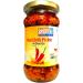 Spicy Pickle Bundle: Ashoka Chilli Pickle 480g + Green Chilli Pickle 500g + Red Chilli Pickle In Olive Oil 300g (1.280Kg) - Buy Online on GoSupps.com
