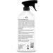 TriNova BBQ Grill Cleaning Spray - Professional Strength Degreaser for Gas, Wood, Oil, Stone, Brick, and Propane Grills - Eco-Friendly Solution (18oz) - Buy Online on GoSupps.com