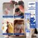 Dog Anti Mite Cream | Pet Mite Repellent & Itch Relief | Safe & Effective 20G Solution - Buy Online on GoSupps.com