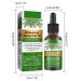 Aibyk's Hair Growth Oil - 30ml Rosemary & Pink Marine Oil for Healthy Shiny Hair - Natural Moisturizing Formula for All Hair Types - Buy Online on GoSupps.com