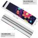 Shop Resistance Bands with Flower Pattern | Elastic Fitness Leg Bands for Effective Workouts - Buy Online on GoSupps.com