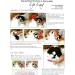 Eye Envy NR Tear Stain Remover for Cats - Professional Pack, All-Natural Eye Care - Buy Online on GoSupps.com