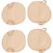 Comfortable Invisible Forefoot Pads for High Heels | Cushioned Toe Socks | All-Day Wear | 2 Pairs (Skin Color) - Shop Internationally - Buy Online on GoSupps.com