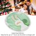 Hand Heating Pillows - Reusable Warmth for Cold Autumn & Winter | Round Rabbit Design - Buy Online on GoSupps.com