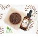 Siva Clove Bud Essential Oil 30ml - 100% Pure & Natural Therapeutic Grade for Hair Care, Oral Care, Aromatherapy - Premium Glass Dropper Included - 1 Fl Oz (Pack of 1) - Buy Online on GoSupps.com