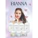 Bianna Hair Mask with Argan Oil (500ml) - Revitalizing Paraben-Free Hair Treatment for Healthy Hair Care - Buy Online on GoSupps.com