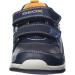 Geox Boy's B Heira Sneakers 5 UK Child - Navy and Light Navy - Buy Online on GoSupps.com