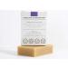 Little Seed Farm Organic Lavender Goat's Milk Soap 3 Pack - Handmade, Cruelty Free & Calming for Sensitive Skin - Buy Online on GoSupps.com