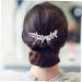 FOMIYES Girls Hair Accessories Hair Jewelry Hair Clips for Girls Girl Headpieces for Wedding Hair Accessories for Girls Hair Combs for Women Accessories Diamond Decorate Welding Women's - Buy Online on GoSupps.com
