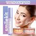 Tooth Gloss & Shine Gel - Instant Whitening for Whiter Teeth | 3 PCs Tooth Whitening Pen for Stain Removal - Buy Online on GoSupps.com