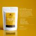 Brown Bear Breakfast Blend Coffee Beans Light Roast 1 kg Light Roast Coffee Beans 5% of sales donated to Free the Bears - Buy Online on GoSupps.com