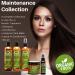 Buy Keratin Maintenance Set 8oz - Nourish & Protect Your Hair | International Shipping Available - Buy Online on GoSupps.com