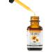 Natural Vitamin E Oil | 90% D-Alpha Tocopherol | Pure Undiluted & Non-GMO | Reduces Scars Wrinkles & Skin Abnormalities | International Shipping Available - Buy Online on GoSupps.com