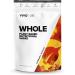 Vivo Life Whole - Vegan Completion Shake - proteins essential fats vitamins & minerals - 25 portions - with salt from Punjab Pakistan (caramel biscuit)